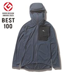 SCアルティメットフーディ(Men's)/ネイビー