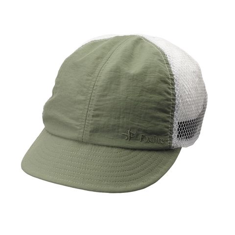 シュガーローフライトキャップ/アッシュグリーン