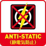 オクタライニングジャケット/ブラック