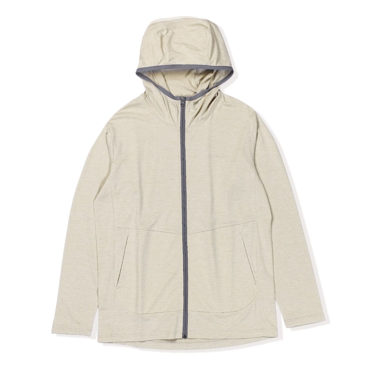 SCフーディ（パーカー）（スコーロン）(Men's)/グラナイトサンド