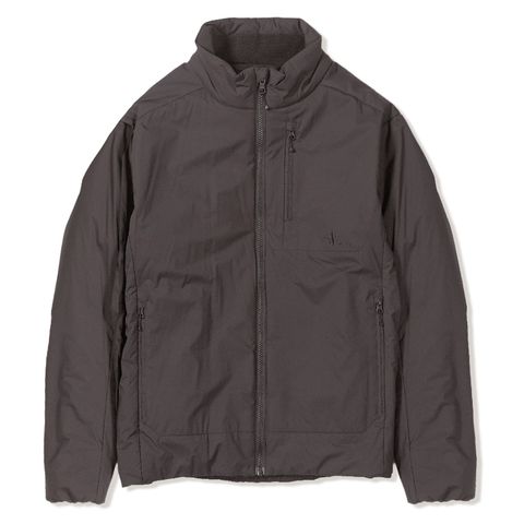 オクタアドバンスジャケット (Men's)/ブラック