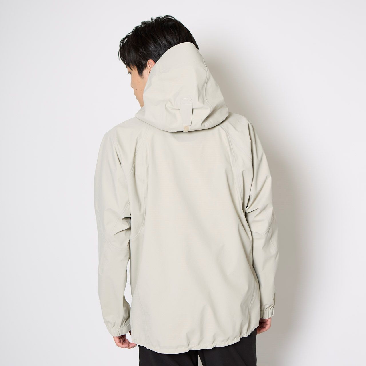 アクアピークジャケット(Men's)/ゴールドイエロー