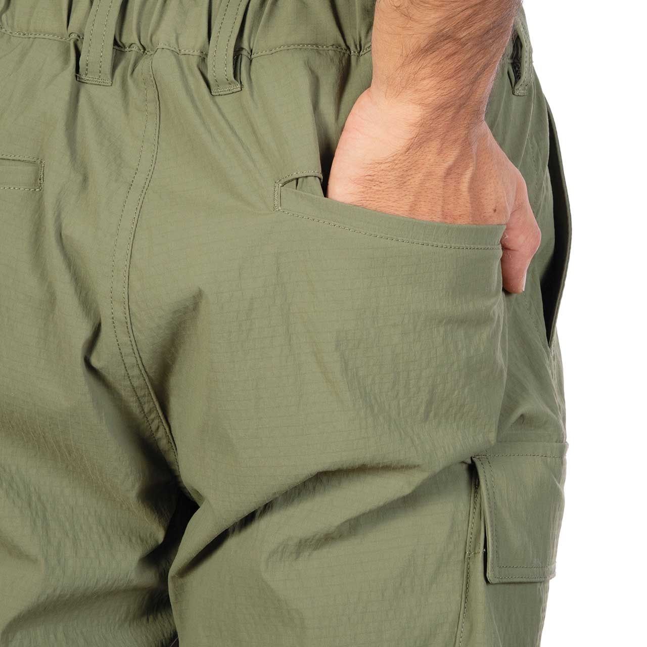 コーデュラRSカーゴパンツ(Men's)/グレー