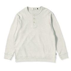 ミニワッフルヘザーヘンリー (Men's)/グラナイトサンド