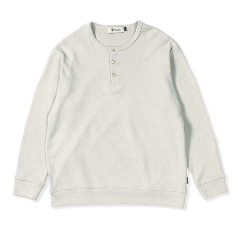 ミニワッフルヘザーヘンリー (Men's)/グラナイトサンド