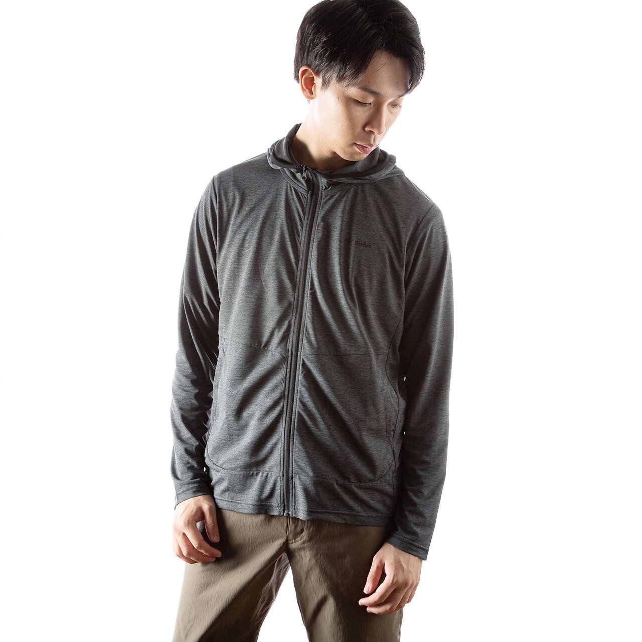 SCフーディ（パーカー）（スコーロン）(Men's)/ネイビー