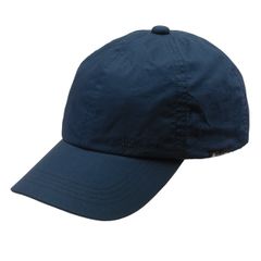 キャンパーズキャップ(ゴアテックス）/ネイビー