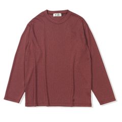 マイクロアゼクルー(Men's)/アイアンレッド