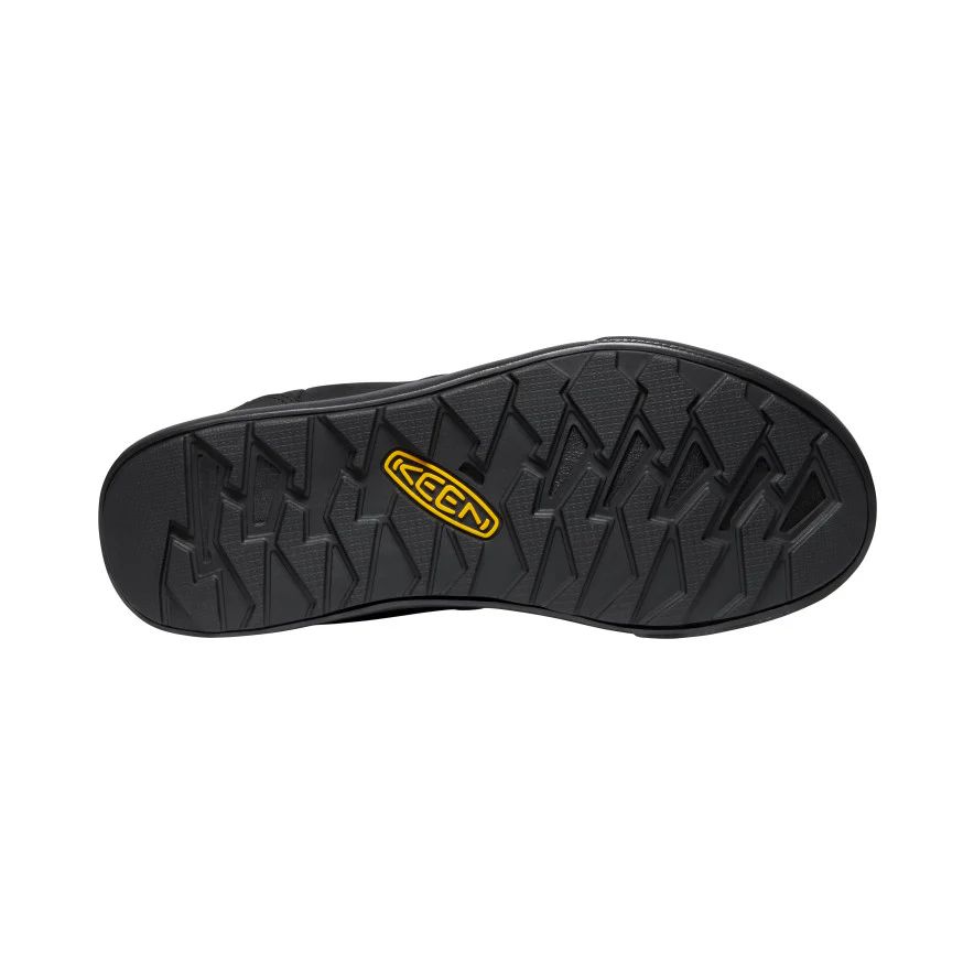 ELENA CHELSEA W-TRIPLE BLACK