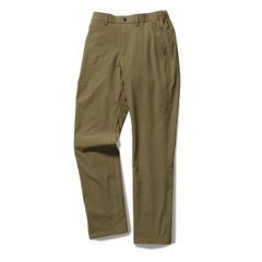 オクタライニングパンツ(Women's)/カーキ  Foxfire