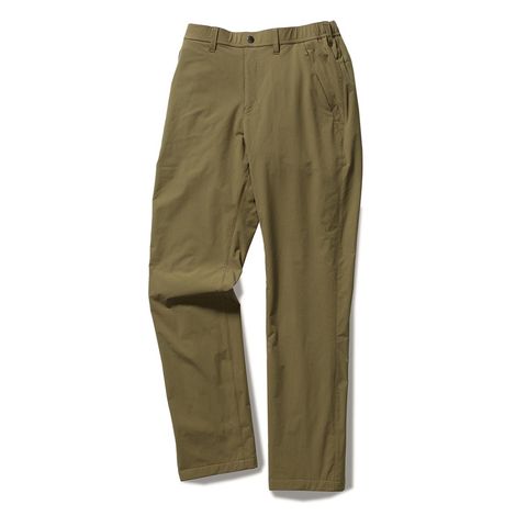 オクタライニングパンツ(Women's)/カーキ