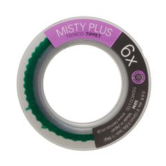 ミスティープラスティペット/6X 50m