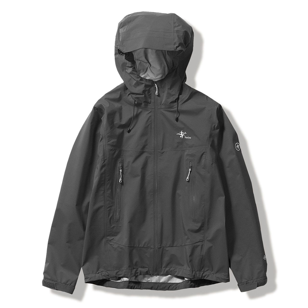 W・クレストクライマージャケット・Women's(ゴアテックス）/ナイトスカイ