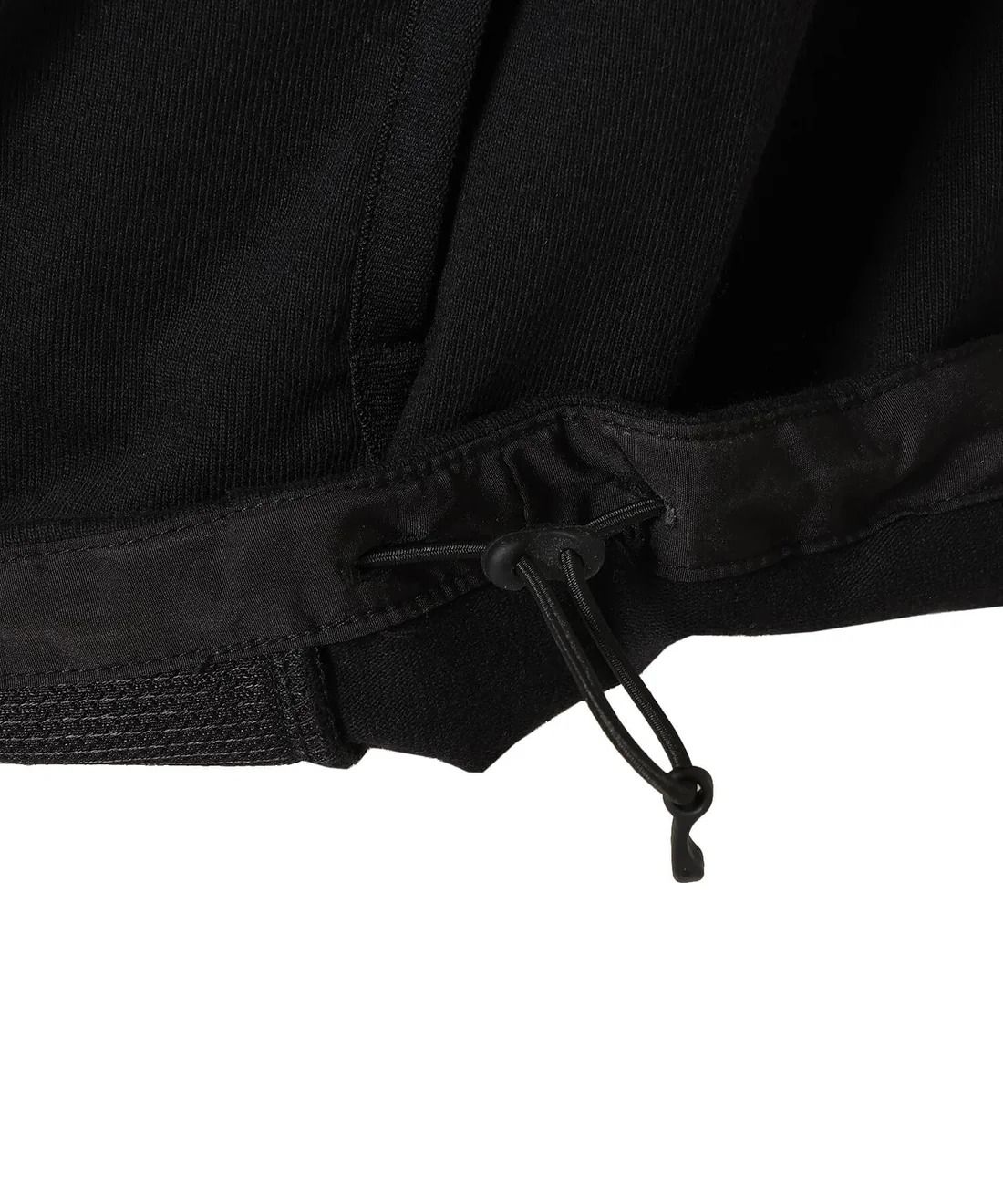 エコハイブリッド オーバーサイズ ロングスリーブTシャツ/ホワイト