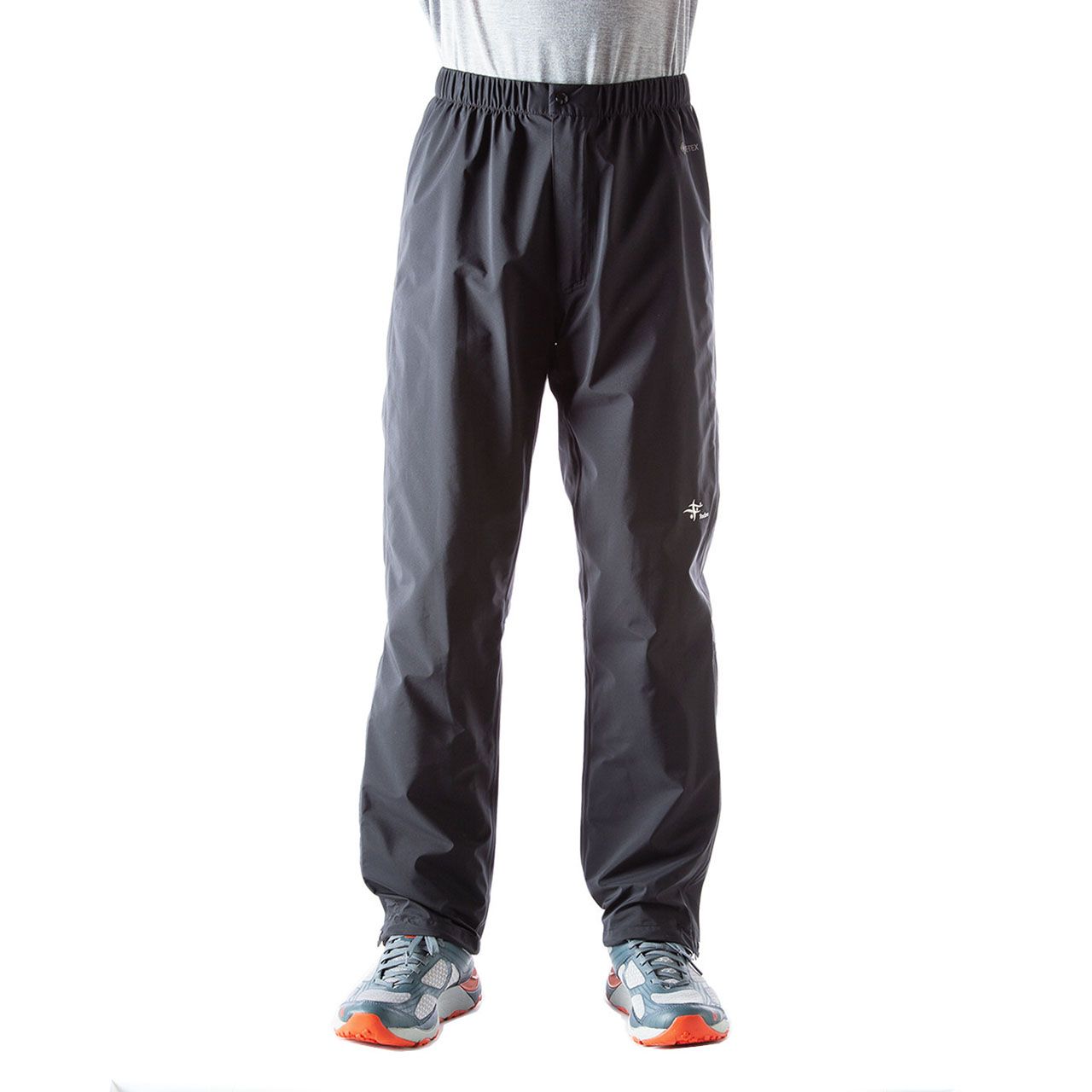 クレストクライマーパンツ (Men's)(ゴアテックス）/チャコール