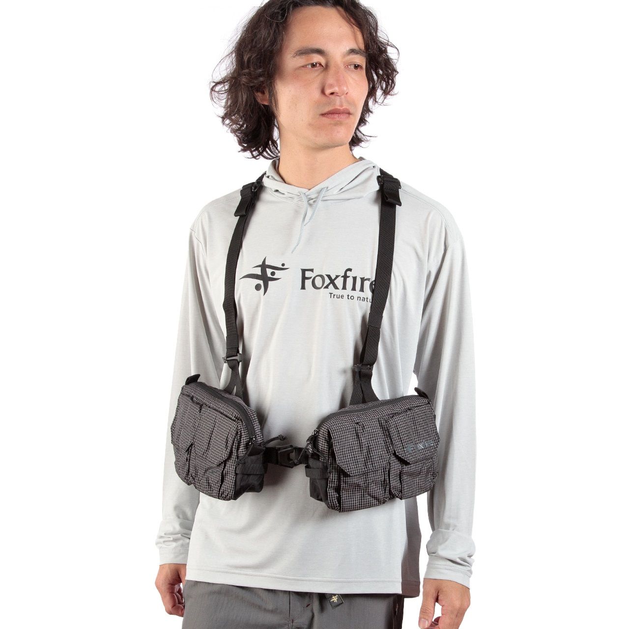 RSライトパックベスト/オフホワイト