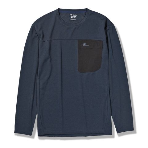 SCプリモクルー (Men's)/ネイビー