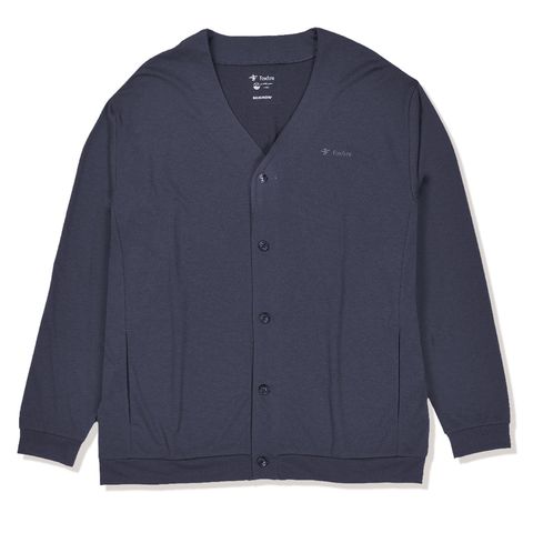 SCプレーナーカーディ (Men's)/ネイビー