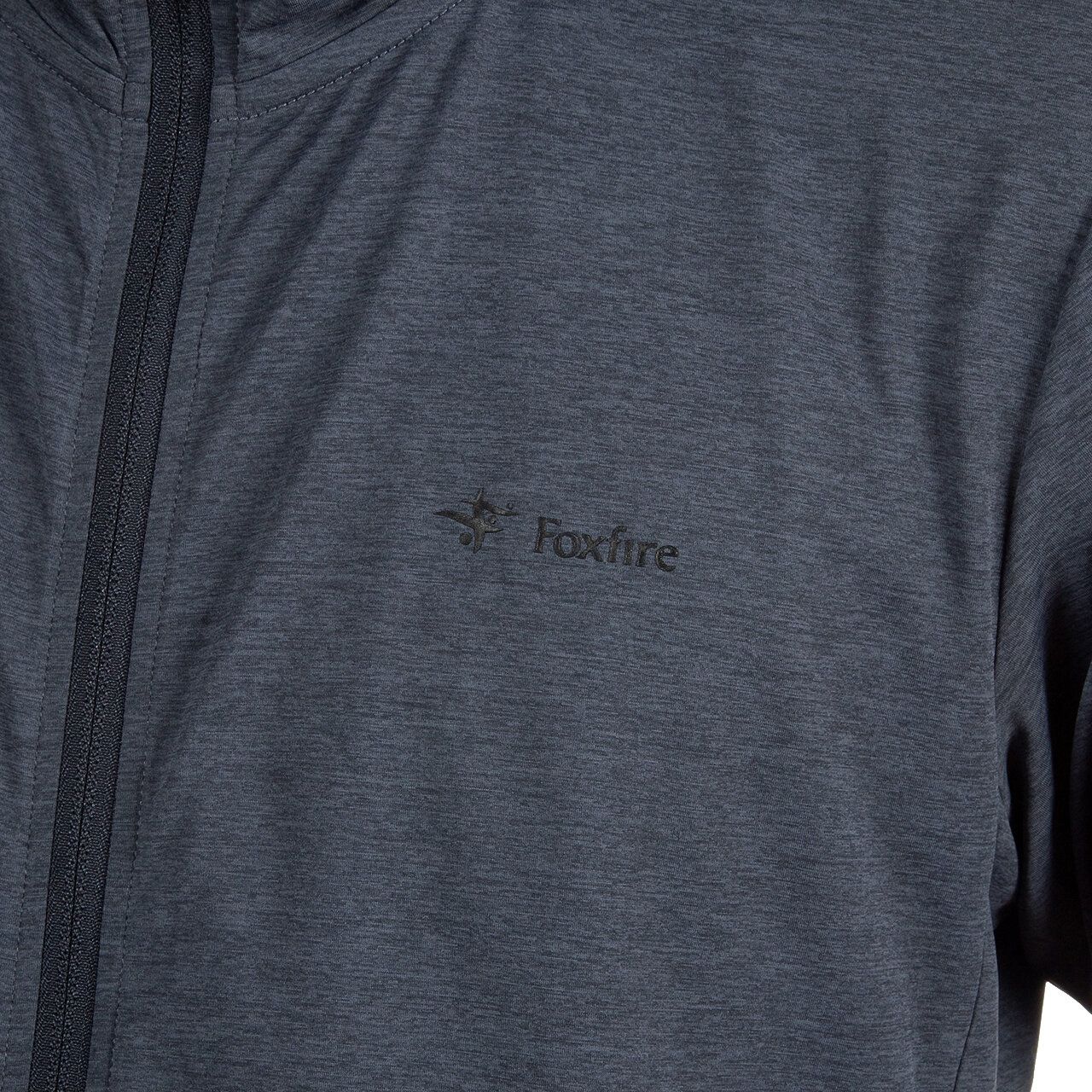 Foxfire - SCフーディ（パーカー）（スコーロン）(Men's