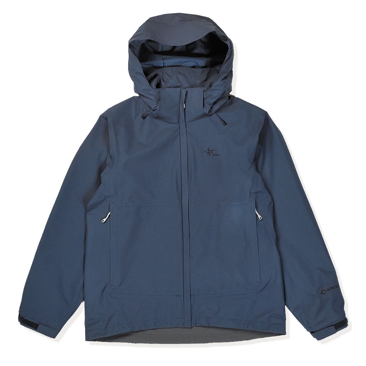 ネストシェルジャケット (Women's)/インクブルー