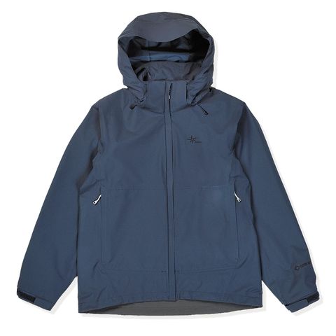 ネストシェルジャケット (Women's)/インクブルー