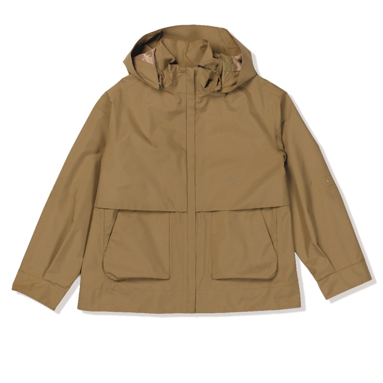 WSフィールフリーパーカ (Women’s)/モカ