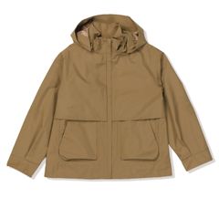 WSフィールフリーパーカ (Women’s)/モカ