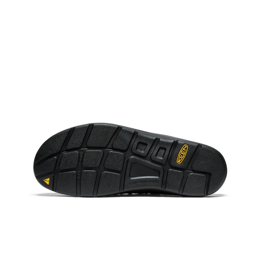 UNEEK II CONVERTIBLE / X-BLACK×BLACK