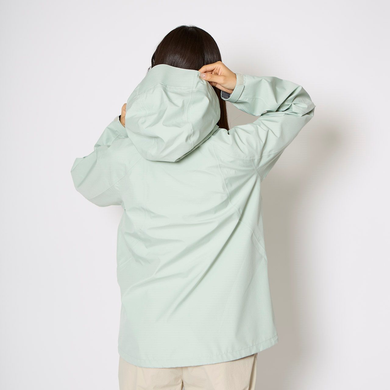 ミズリープジャケット (Women’s)/グラナイトサンド