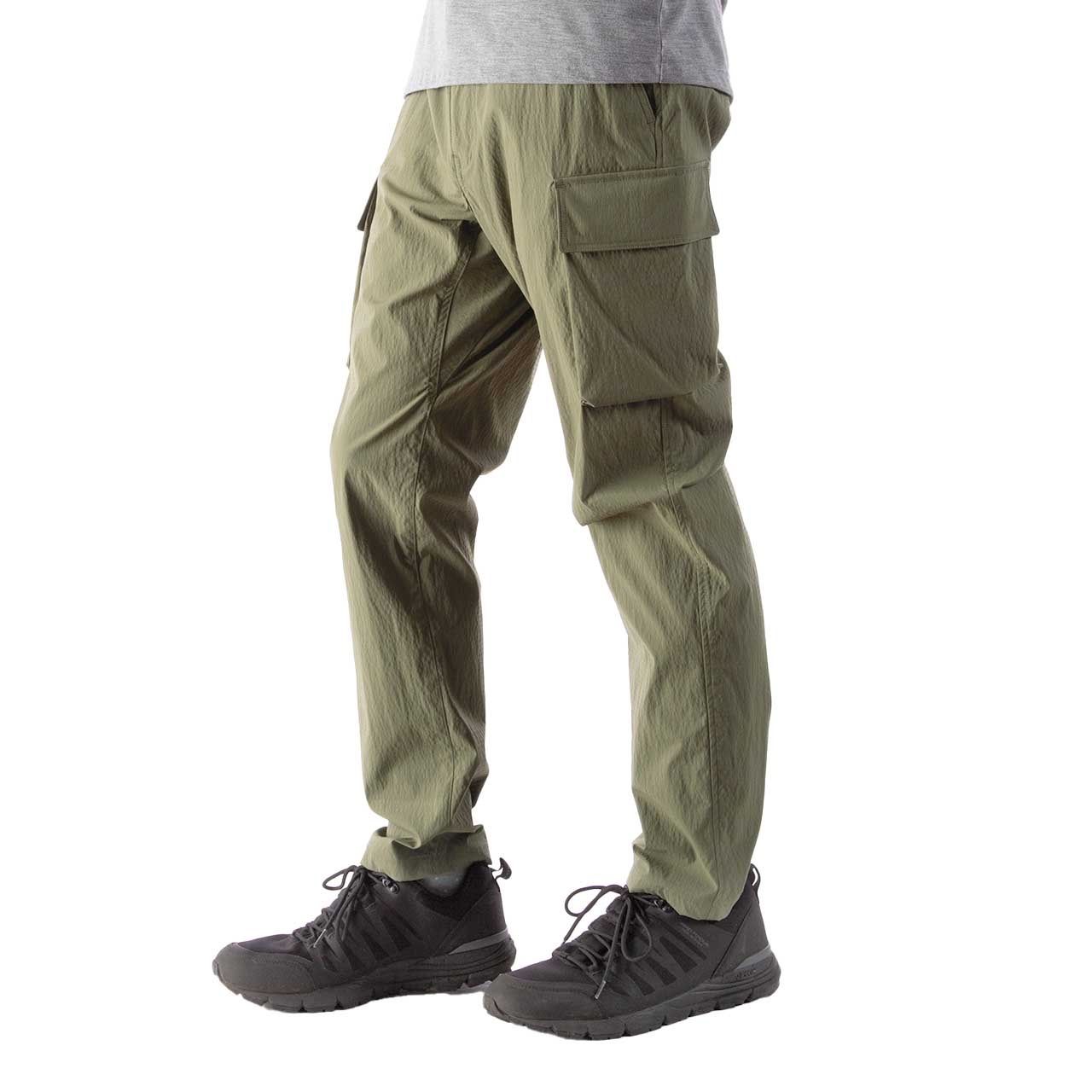 コーデュラRSカーゴパンツ(Men's)/グレー