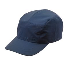 ロクヨンクロスキャップ/ブルー  Foxfire