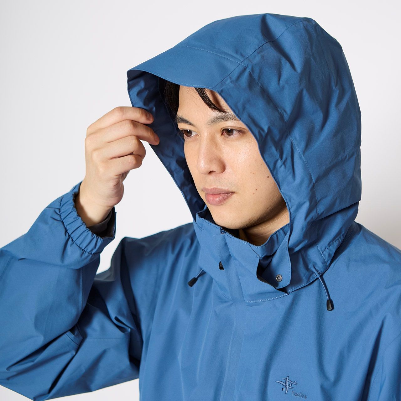 ネストシェルジャケット (Men's)/ブラック