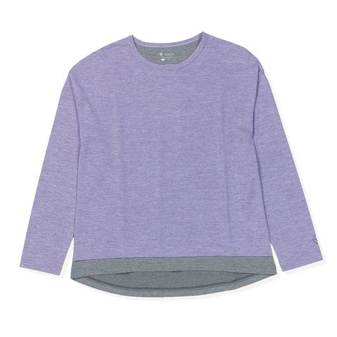 SCクルー (Women's)/パープル