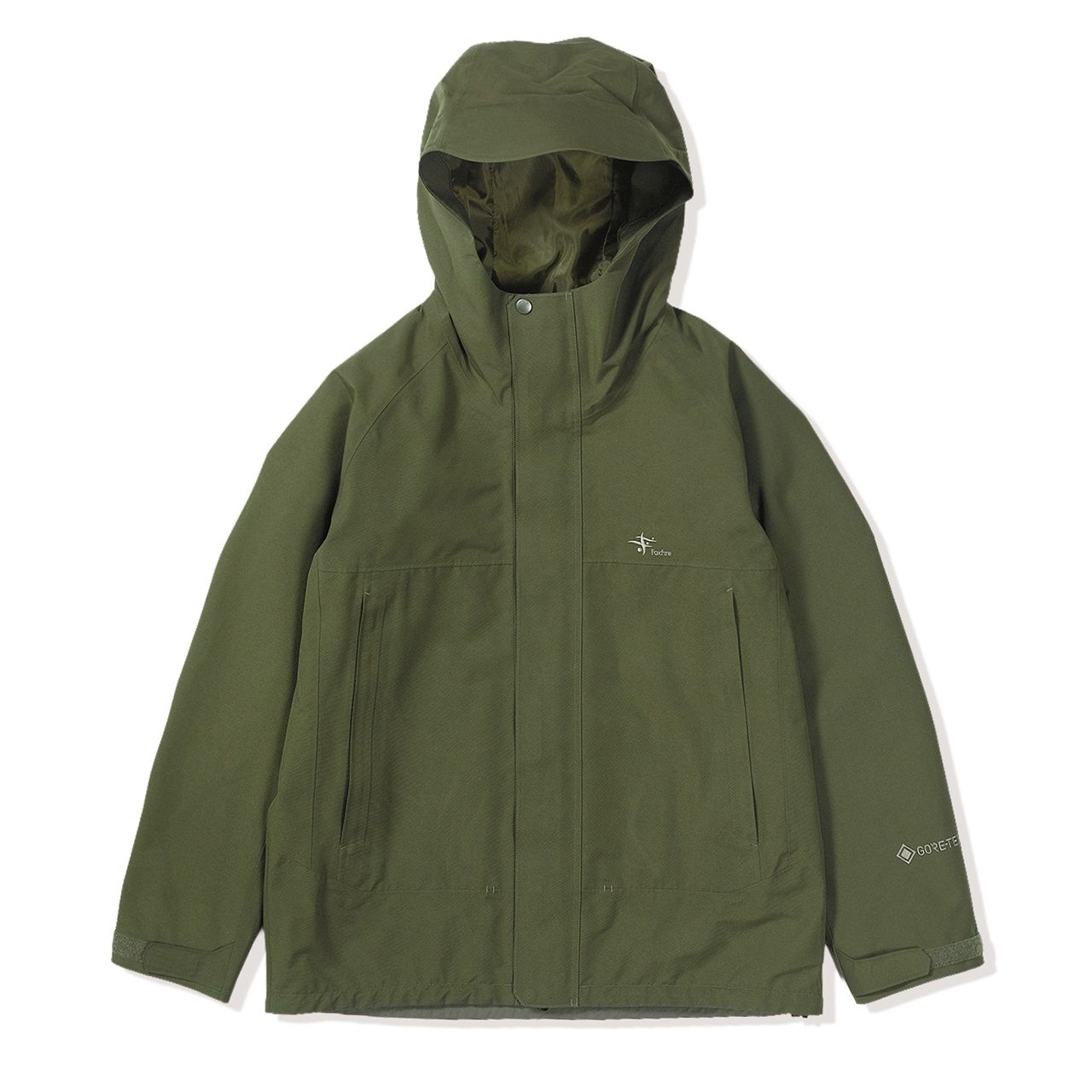 フィールドガイドジャケット (Unisex)/オリーブ