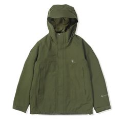 フィールドガイドジャケット (Unisex)/オリーブ