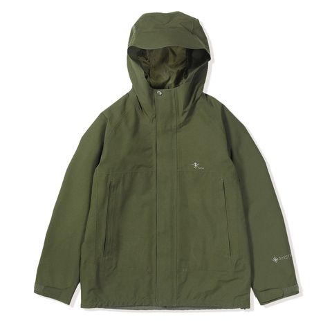 フィールドガイドジャケット (Unisex)/オリーブ