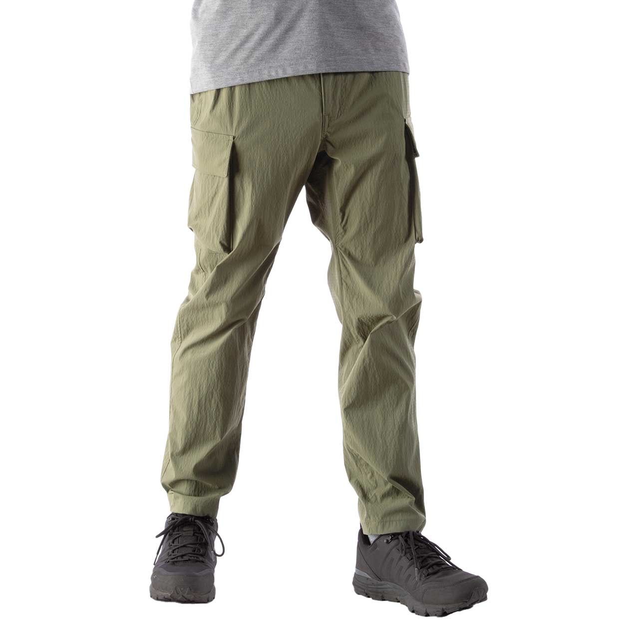 コーデュラRSカーゴパンツ(Men's)/グレー