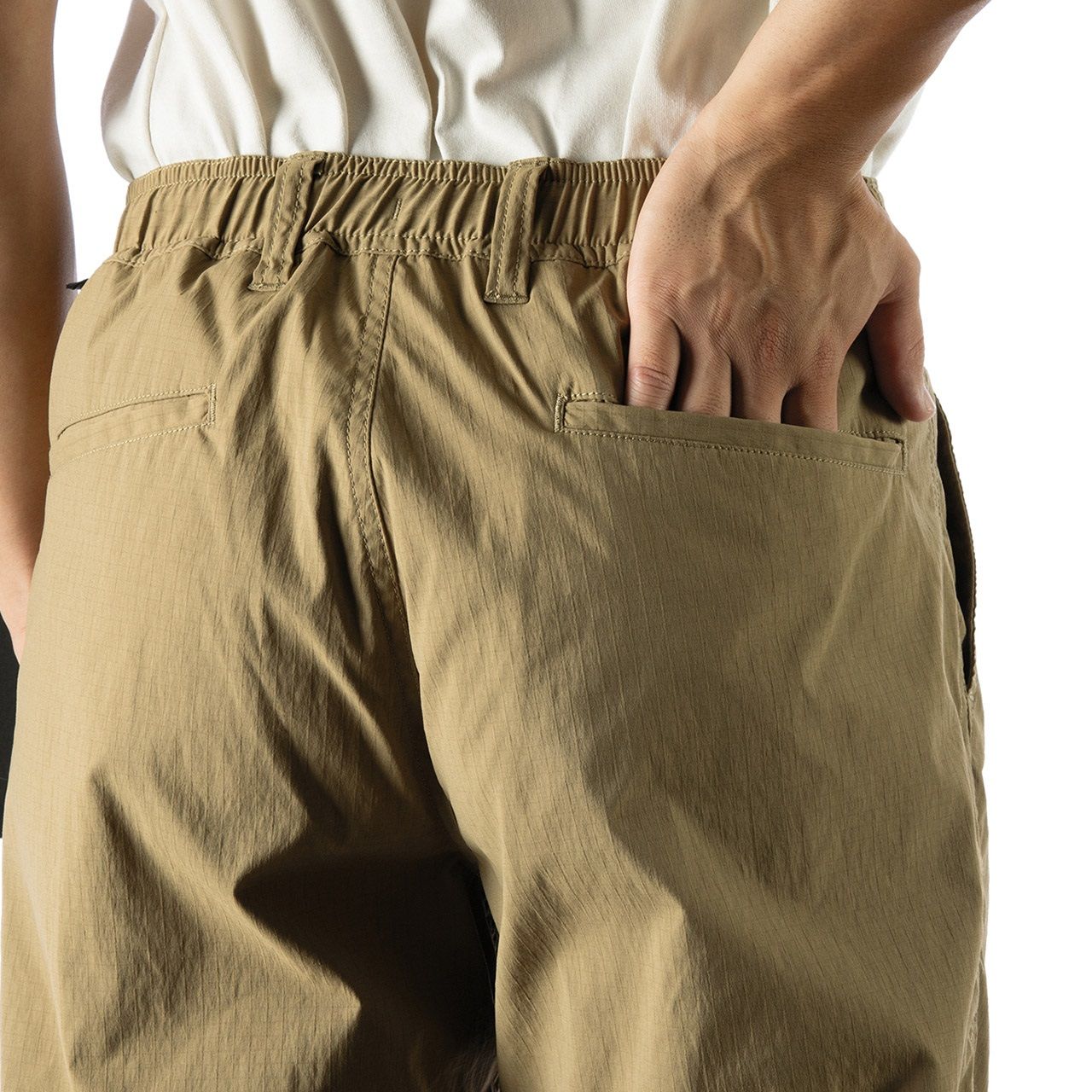 コーデュラRSパンツ (Men's)/オーカー