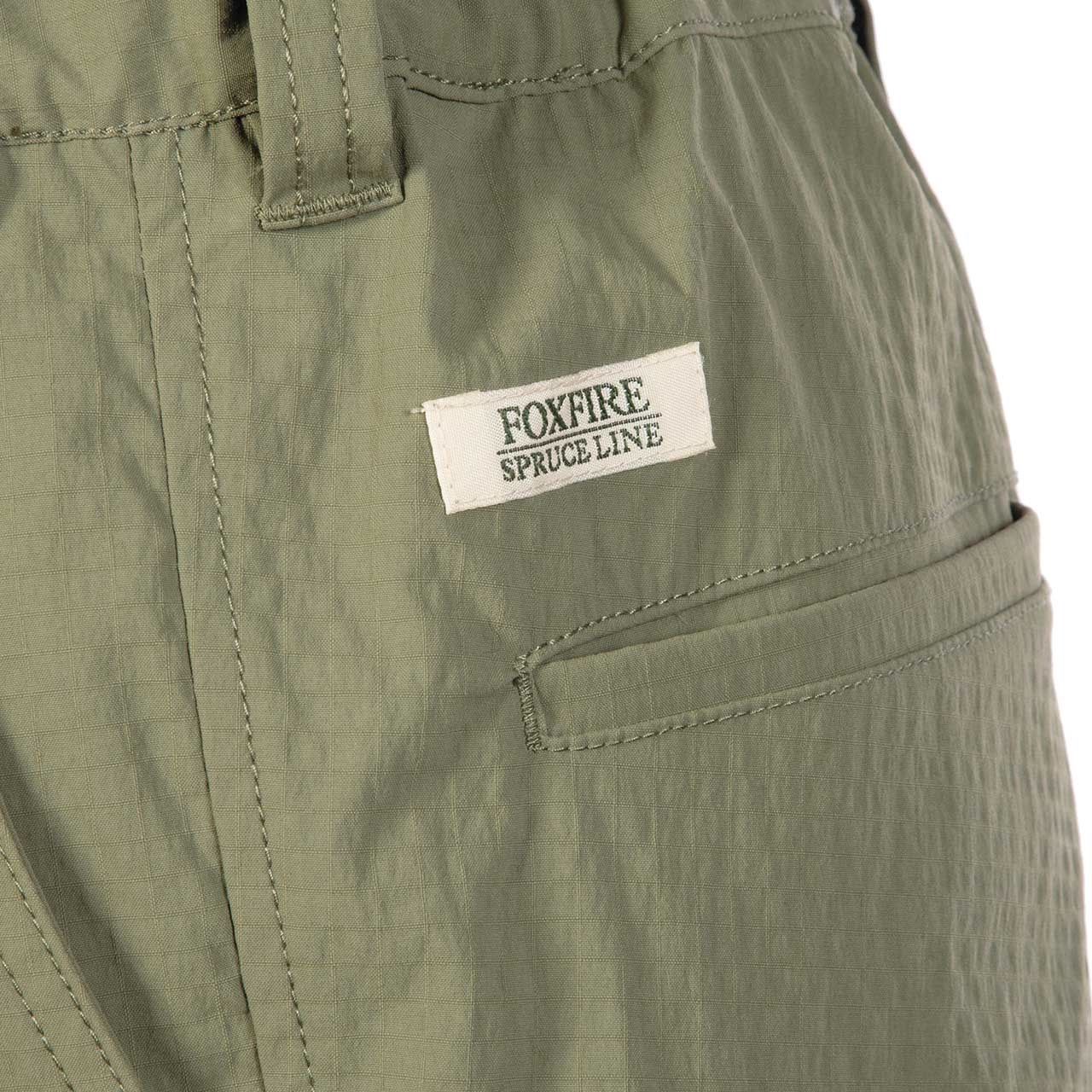 コーデュラRSカーゴパンツ(Men's)/グレー