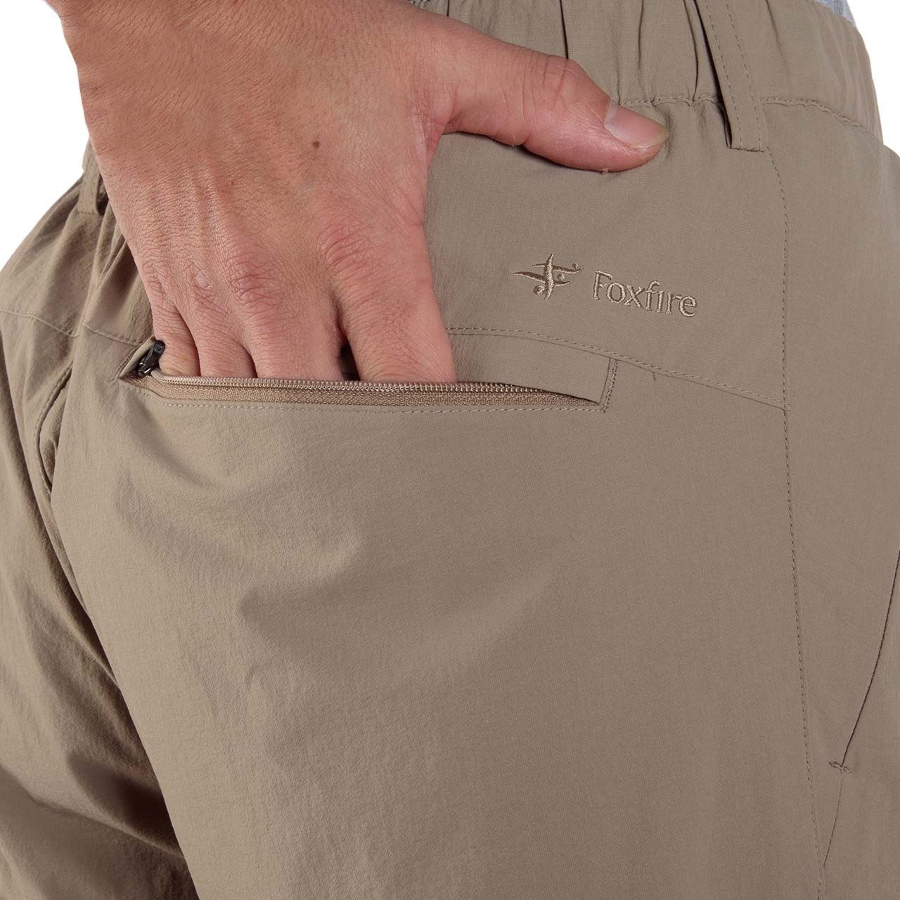 トレイルライトパンツ (Men's)/ダークカーキ