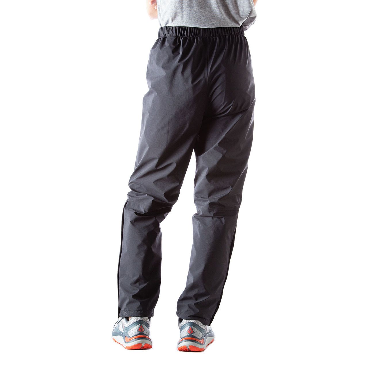 クレストクライマーパンツ (Men's)(ゴアテックス）/チャコール