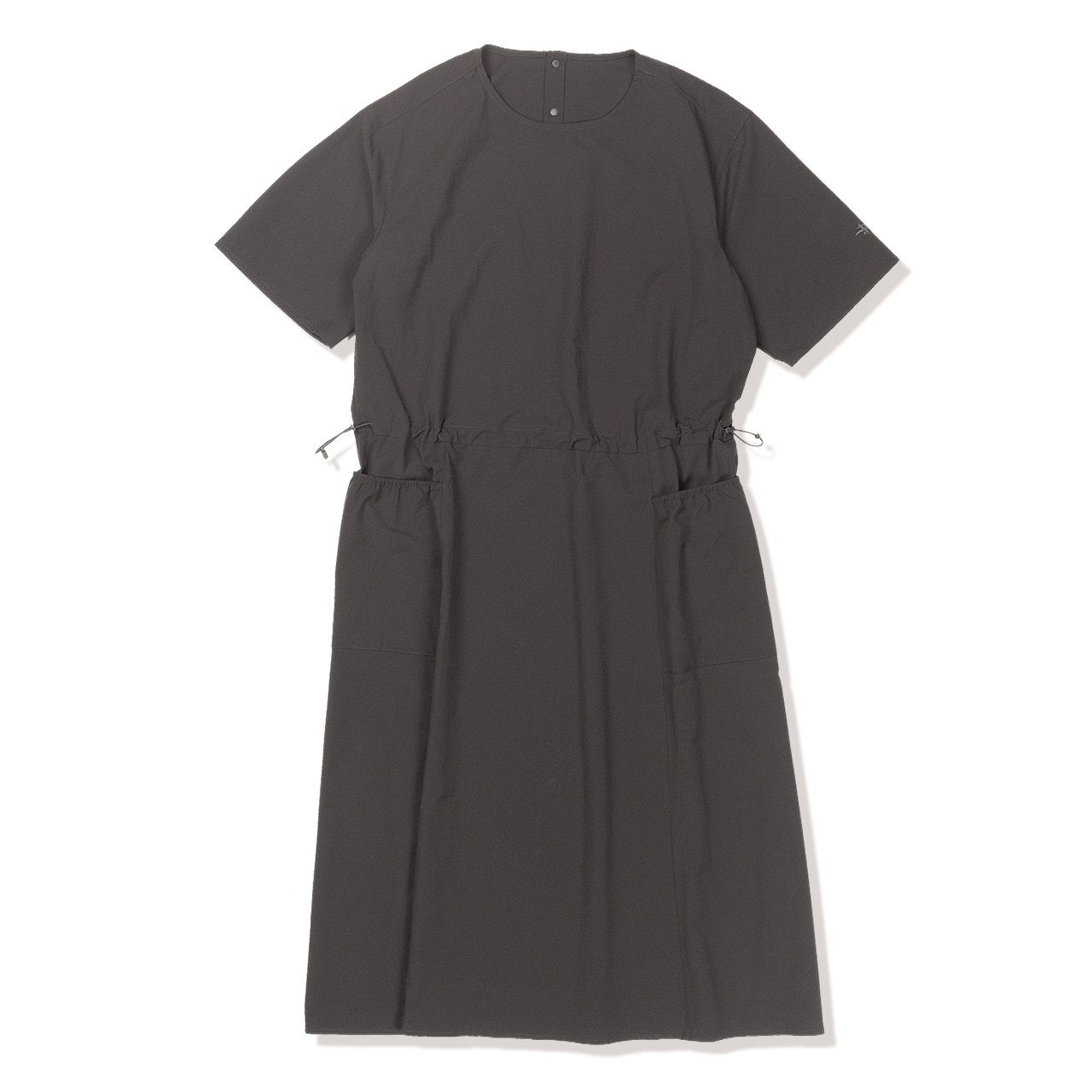 スタッシュライトワンピース (Women’s)/ブラック