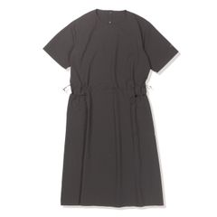 スタッシュライトワンピース (Women’s)/ブラック