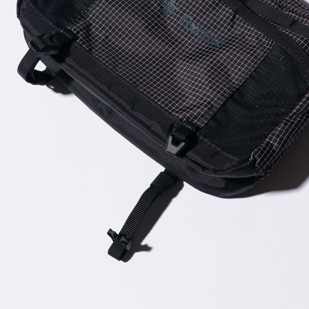 RSライトチェストパック/オフホワイト