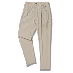 ワフトパンツ (Women's)/ベージュ