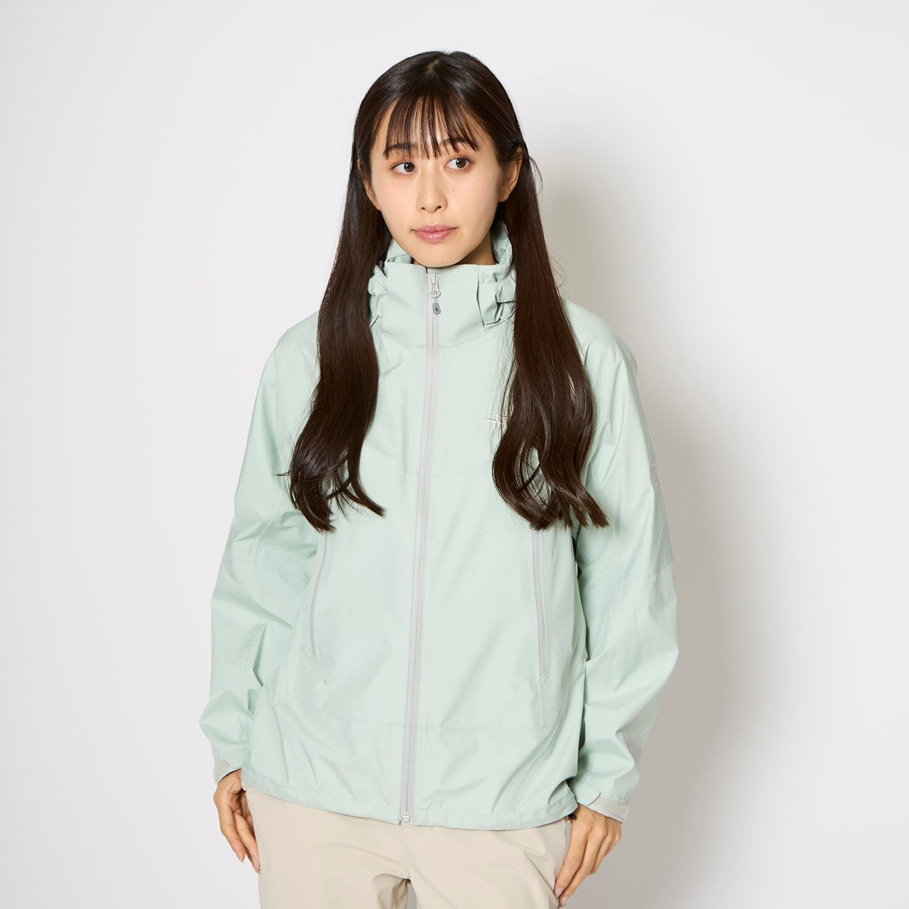 ミズリープジャケット (Women’s)/グラナイトサンド