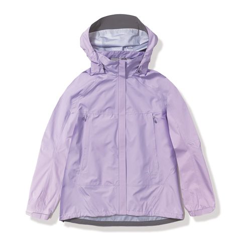 リープライトジャケット (Women's)/ペールアイリス