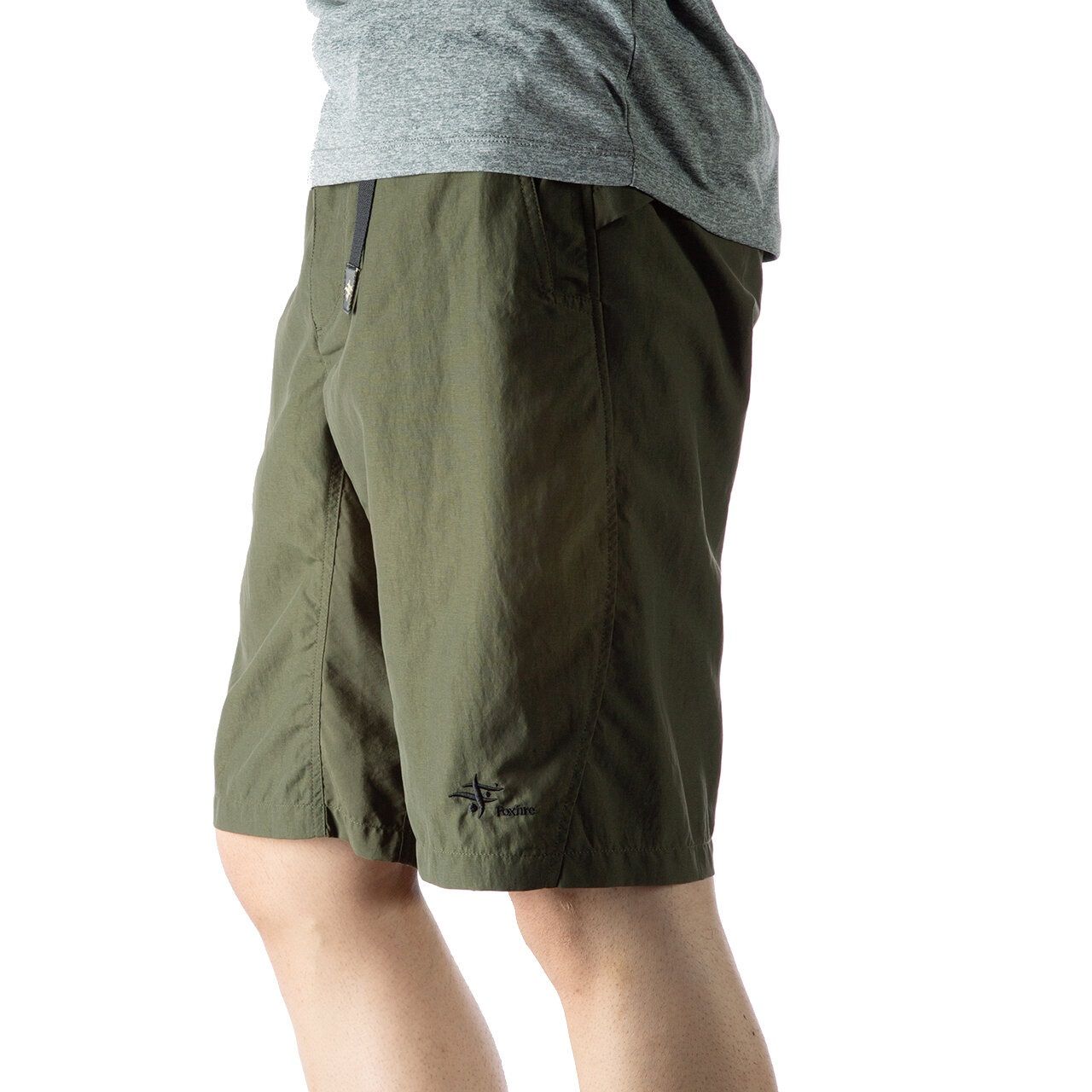 ブロークショーツ (Men's)/ネイビー