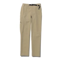 SCトラバースパンツ (Women's)（スコーロン）/ダークカーキ  Foxfire
