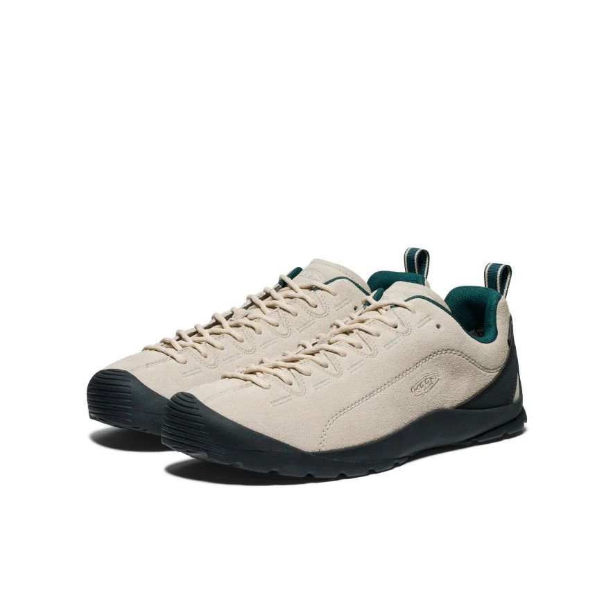 ★Keen Jasper Waterproof Sneakers Safari Ponderosa Pine★ KEEN - JASPER WP M-Safari/Ponderosa Pine | ラスエ